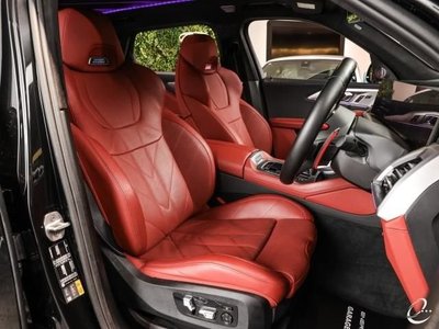 2023 BMW XM 照片 3
