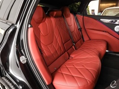 2023 BMW XM 照片 4
