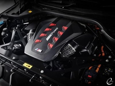 2023 BMW XM 照片 8