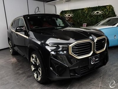 2023 BMW XM 照片 7