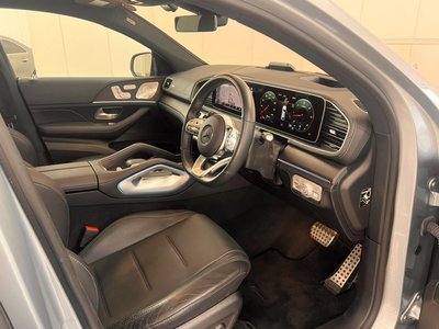 MERCEDES-BENZ GLE - 7