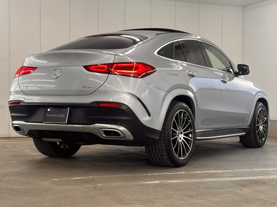 MERCEDES-BENZ GLE - 4