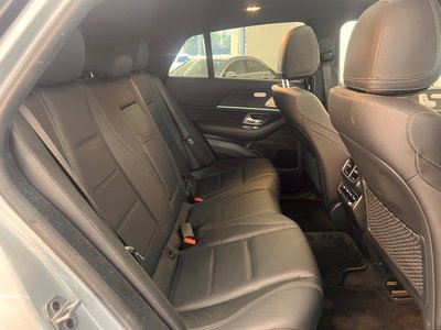 MERCEDES-BENZ GLE - 9