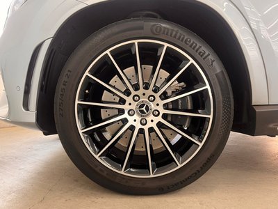 MERCEDES-BENZ GLE - 5