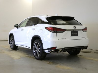 LEXUS RX - 4