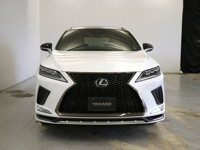 LEXUS RX - 2
