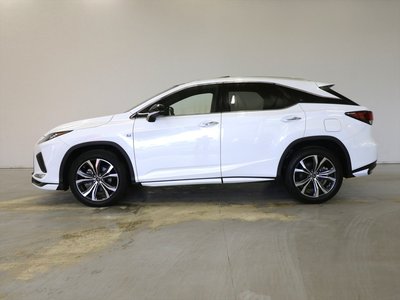 LEXUS RX - 5