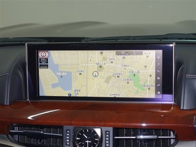 2017 Lexus LX 照片 10