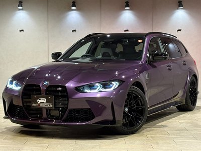 BMW M3 TOURING - 2