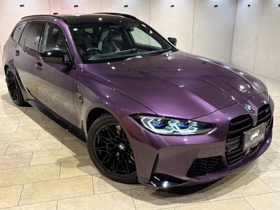BMW M3 TOURING - 10