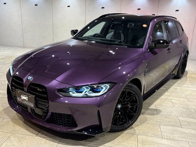 BMW M3 TOURING - 7