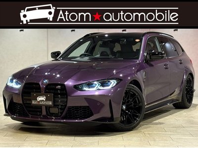 BMW M3 TOURING - 1