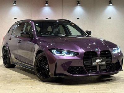 BMW M3 TOURING - 9