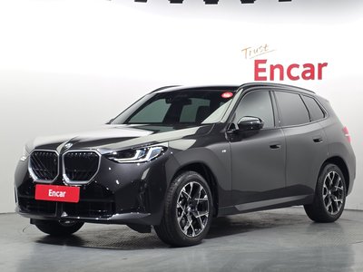 BMW X3 - 1