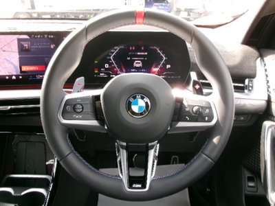 2025 BMW X2 — миниатюра 22