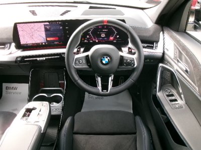 2025 BMW X2 — миниатюра 44
