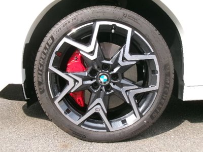 2025 BMW X2 — миниатюра 12