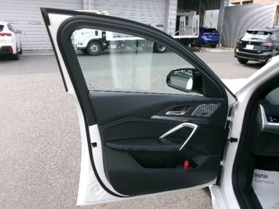 2025 BMW X2 — миниатюра 48