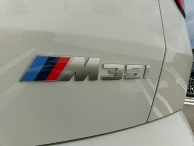 2025 BMW X2 — миниатюра 15