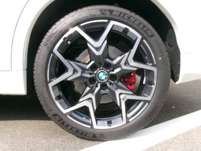 2025 BMW X2 — миниатюра 13