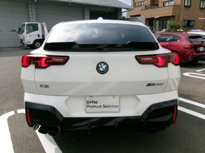 2025 BMW X2 — фото 10