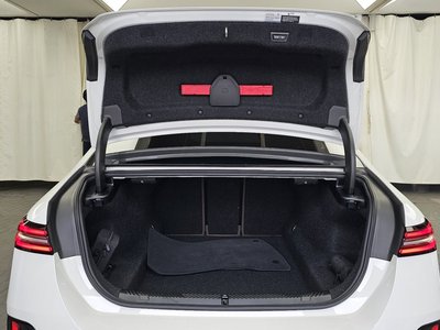 2025 BMW 5 SERIES — миниатюра 20