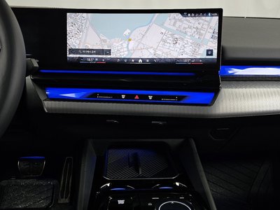2025 BMW 5 SERIES — миниатюра 14