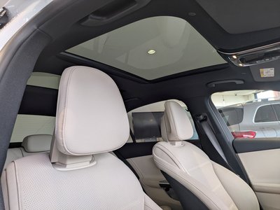 MERCEDES-BENZ C-CLASS - 9