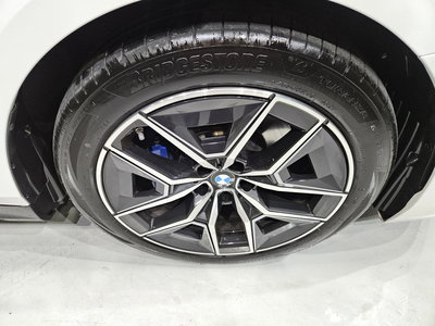 BMW 5 SERIES - 6