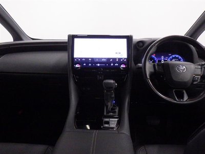2023 Toyota ALPHARD — фото 6