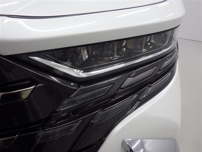 2023 Toyota ALPHARD — миниатюра 25