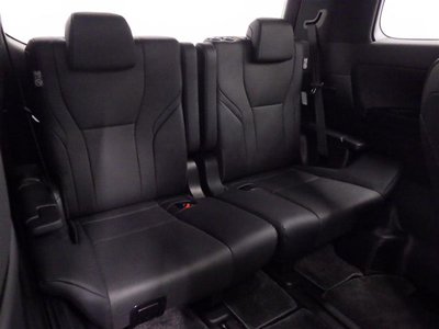 2023 Toyota ALPHARD — миниатюра 18