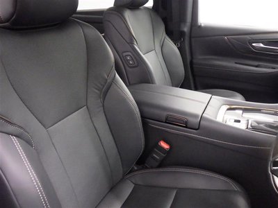 2023 Toyota ALPHARD — миниатюра 15