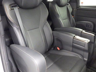 2023 Toyota ALPHARD — миниатюра 16