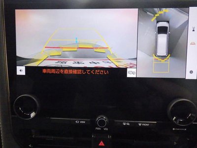 2023 Toyota ALPHARD — миниатюра 23