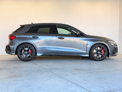 AUDI RS3 SPORTBACK - 10