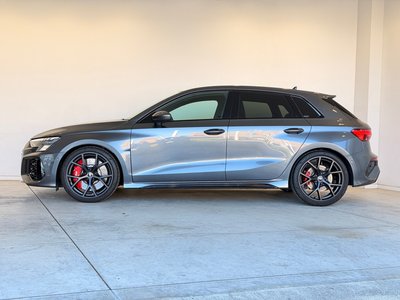 AUDI RS3 SPORTBACK - 9