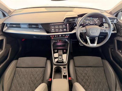 AUDI RS3 SPORTBACK - 3