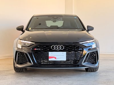 AUDI RS3 SPORTBACK - 7