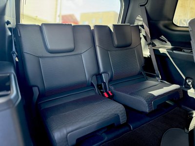 TOYOTA LAND CRUISER - 8