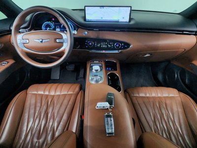 صورة 5 لـ 2021 Genesis GV70