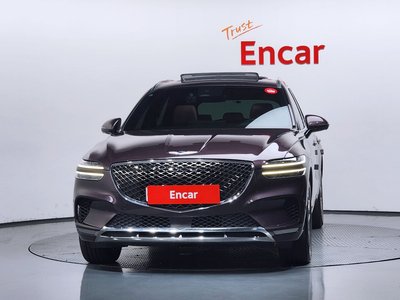 صورة 2 لـ 2021 Genesis GV70