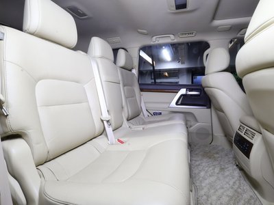 2015 Toyota LAND CRUISER 200 缩略图 15