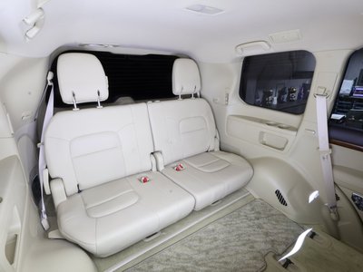 2015 Toyota LAND CRUISER 200 缩略图 16
