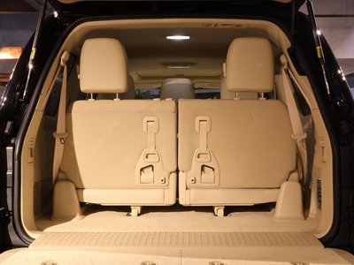 2015 Toyota LAND CRUISER 200 缩略图 17