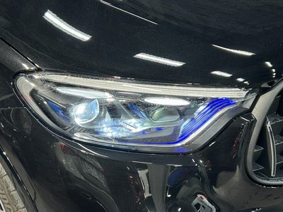 MERCEDES-BENZ GLC AMG - 5