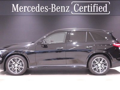 MERCEDES-BENZ GLC AMG - 2