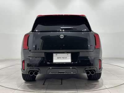 2026 MINI COOPER COUNTRYMAN photo 15