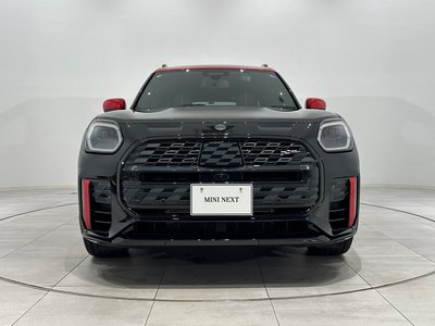 2026 MINI COOPER COUNTRYMAN photo 11