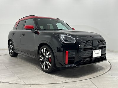 2026 MINI COOPER COUNTRYMAN photo 12